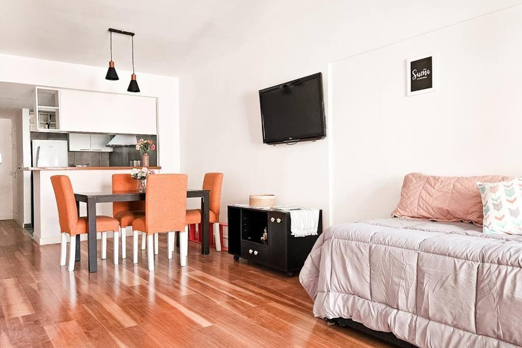 ¡comodidad En El Corazon De Palermo! Apartment *