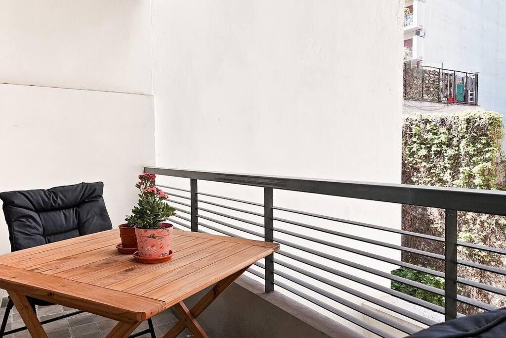 ¡comodidad En El Corazon De Palermo! Apartment
