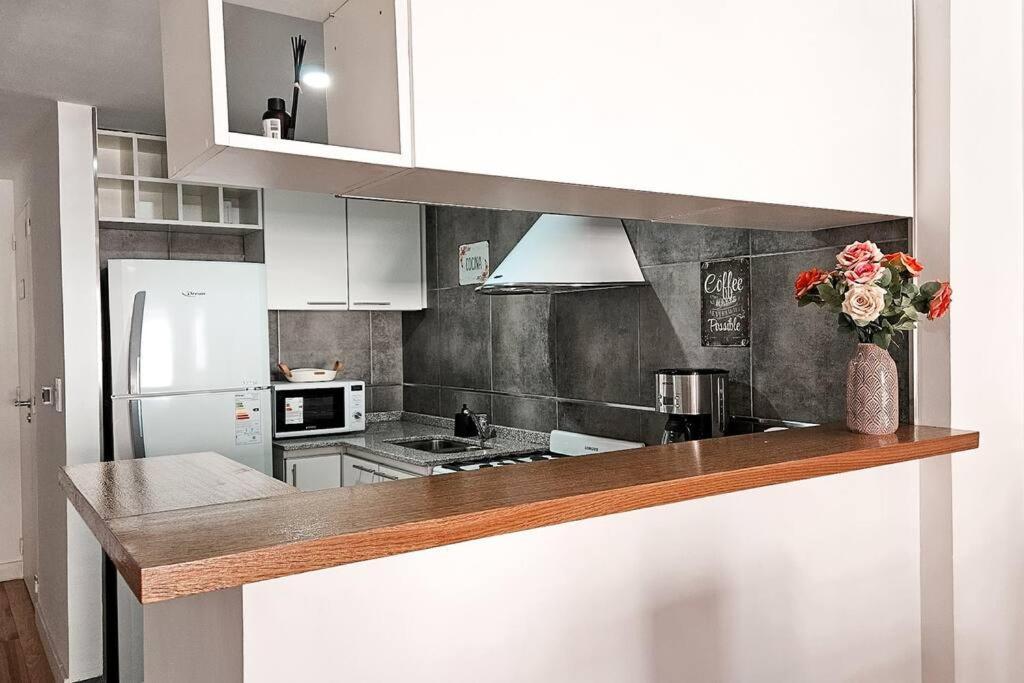 ¡comodidad En El Corazon De Palermo! Apartment Buenos Aires