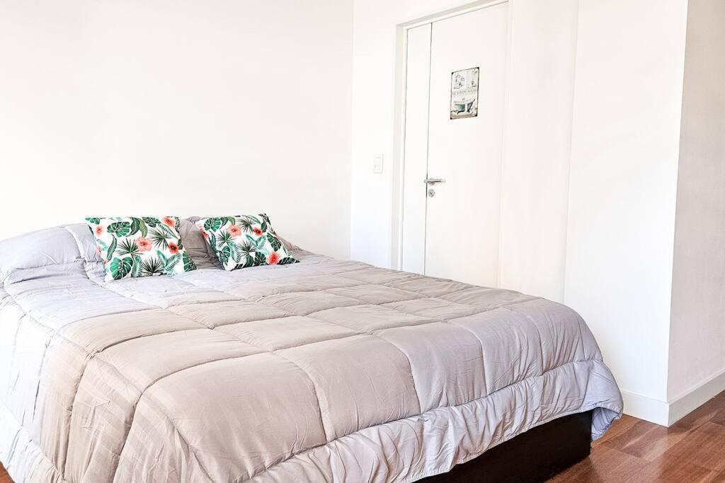 ¡comodidad En El Corazon De Palermo! Apartment