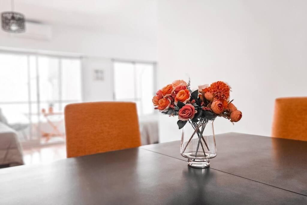 ¡comodidad En El Corazon De Palermo! Apartment Buenos Aires
