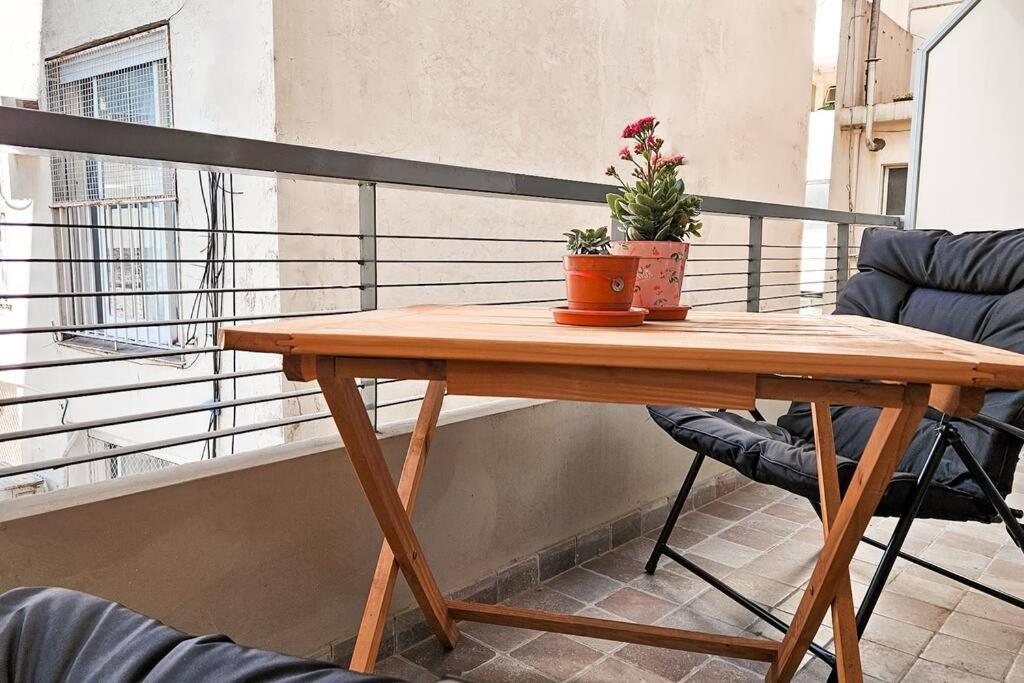 ¡comodidad En El Corazon De Palermo! Apartment