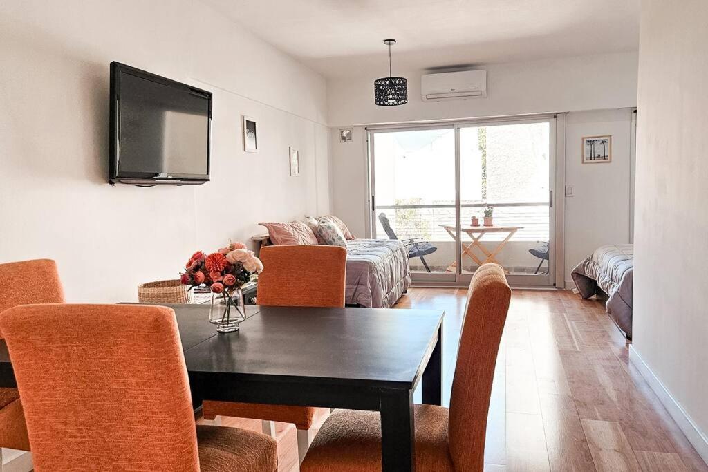 ¡comodidad En El Corazon De Palermo! Apartment Buenos Aires